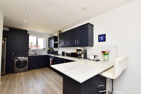 3 bedroom semi-detached house for sale, Denbydale Way, Royton, Oldham, OL2