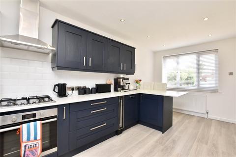 3 bedroom semi-detached house for sale, Denbydale Way, Royton, Oldham, OL2