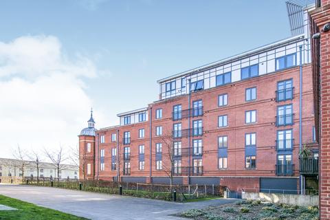 2 bed flat/apartment for rent in The Pavilion, St. Stephens Road, Norwich, NR1