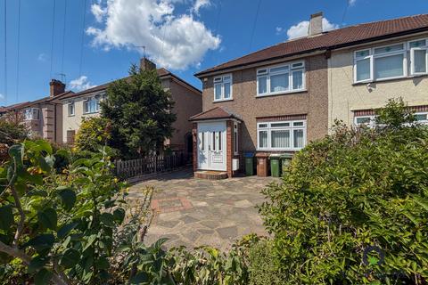 Parsonage Manorway, Belvedere DA17