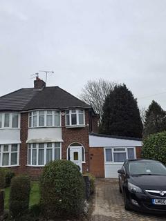 2 bedroom house share to rent, 2 Rooms Available On Ryde Park Rd, Rednal
