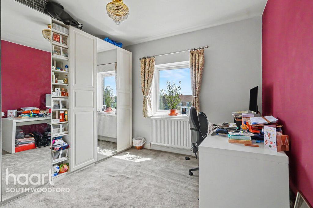 Home office