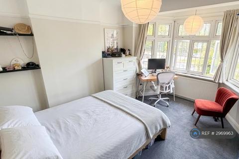 undefined, St Andrews Road, London, NW9