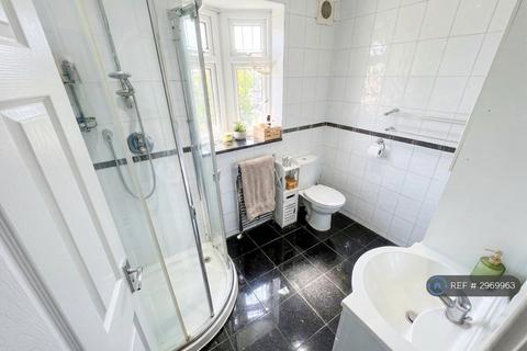 undefined, St Andrews Road, London, NW9