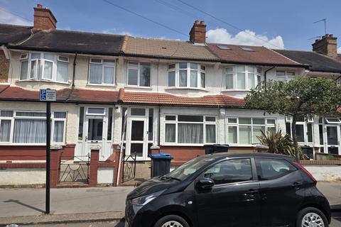 Chipstead Avenue, Thornton Heath, CR7