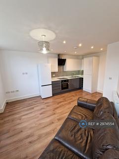 2 bedroom flat to rent, Verve Apartments, Romford, RM1