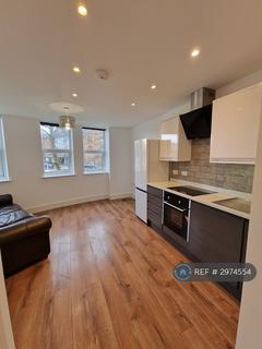 2 bedroom flat to rent, Verve Apartments, Romford, RM1