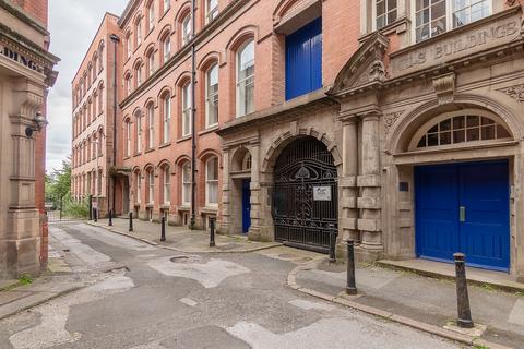 1 bedroom flat for sale, Plumptre Place, Nottingham NG1