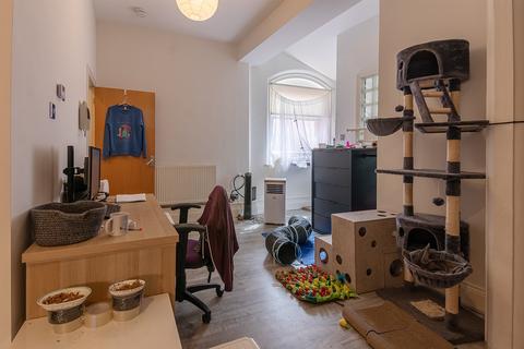 1 bedroom flat for sale, Plumptre Place, Nottingham NG1