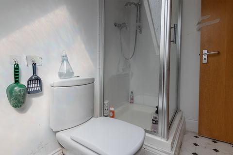 1 bedroom flat for sale, Plumptre Place, Nottingham NG1