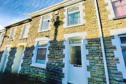 3 bedroom terraced house to rent, Part Street, ABERTILLERY, NP13