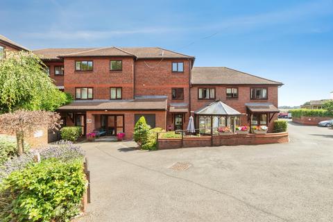 1 bedroom retirement property for sale, Pond Court, Codicote, Hitchin