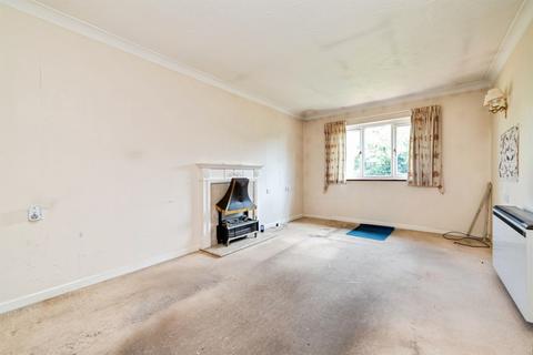 1 bedroom retirement property for sale, Pond Court, Codicote, Hitchin