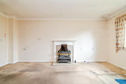 1 bedroom retirement property for sale, Pond Court, Codicote, Hitchin
