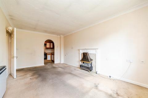 1 bedroom retirement property for sale, Pond Court, Codicote, Hitchin