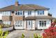 Willett Way, Petts Wood, Orpington