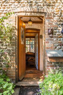 undefined, Enchanting Countryside Cottage in Bacton