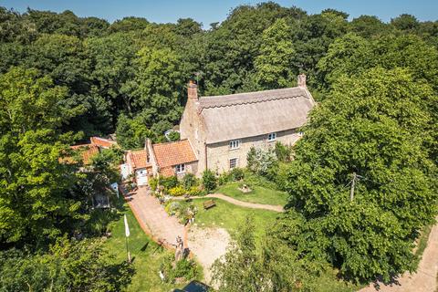 undefined, Enchanting Countryside Cottage in Bacton