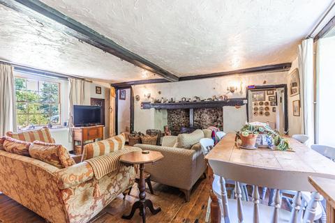 undefined, Enchanting Countryside Cottage in Bacton