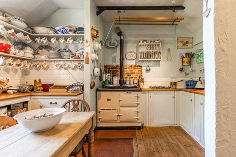 undefined, Enchanting Countryside Cottage in Bacton