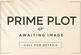 PRIME PLOT, Hemel Hempstead