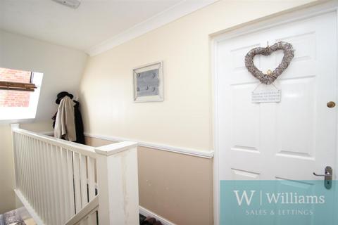 1 bedroom flat for sale, Stickworth Hall, Arreton