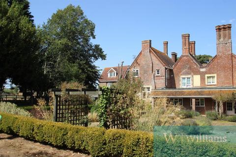 1 bedroom flat for sale, Stickworth Hall, Arreton