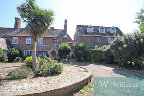 1 bedroom flat for sale, Stickworth Hall, Arreton