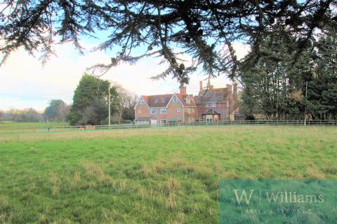 1 bedroom flat for sale, Stickworth Hall, Arreton