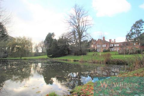 1 bedroom flat for sale, Stickworth Hall, Arreton