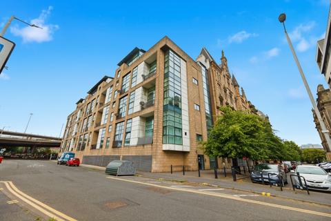 1 bedroom flat for sale, Carnoustie Street, Glasgow G5