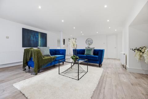 1 bedroom flat for sale, Carnoustie Street, Glasgow G5