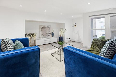 1 bedroom flat for sale, Carnoustie Street, Glasgow G5