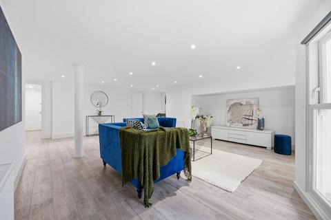 1 bedroom flat for sale, Carnoustie Street, Glasgow G5