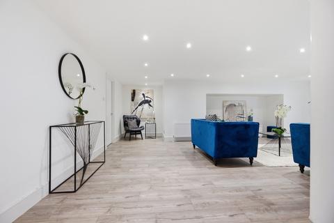 1 bedroom flat for sale, Carnoustie Street, Glasgow G5