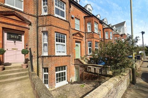 1 bed flat/apartment for rent in Grosvenor Road, Norwich, NR2