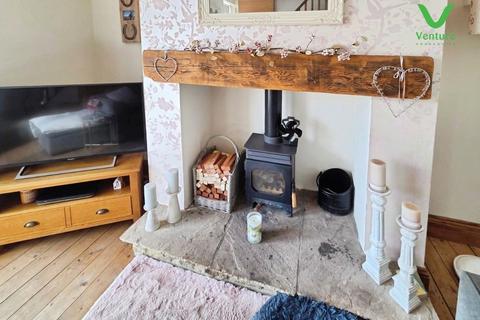 3 bedroom terraced house for sale, Ward Terrace, Wolsingham, Weardale