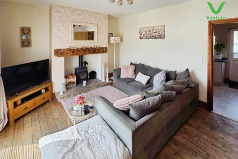 3 bedroom terraced house for sale, Ward Terrace, Wolsingham, Weardale