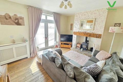 3 bedroom terraced house for sale, Ward Terrace, Wolsingham, Weardale