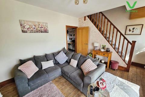 3 bedroom terraced house for sale, Ward Terrace, Wolsingham, Weardale