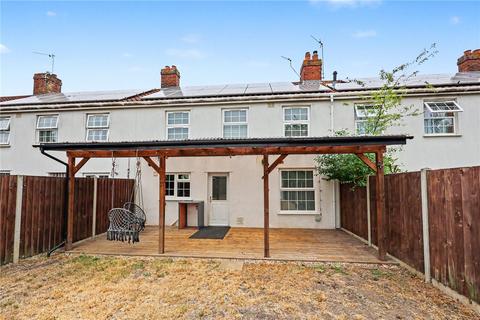 3 bedroom terraced house for sale, Appleyard Crescent, Norwich, Norfolk, NR3
