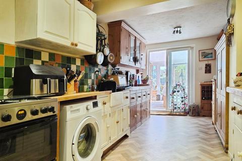 3 bedroom semi-detached house for sale, Townfield Road, Flitwick, MK45