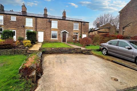 2 bedroom terraced house to rent, Macclesfield Road, Whaley Bridge, SK23