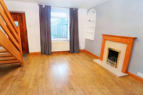 2 bedroom terraced house to rent, Macclesfield Road, Whaley Bridge, SK23