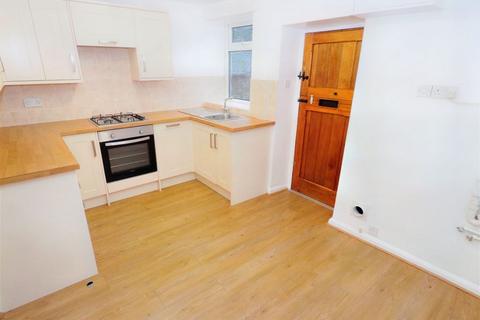 2 bedroom terraced house to rent, Macclesfield Road, Whaley Bridge, SK23