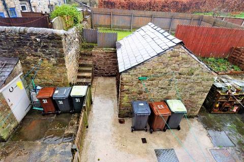 2 bedroom terraced house to rent, Macclesfield Road, Whaley Bridge, SK23