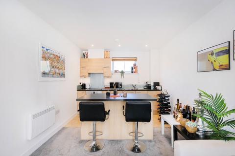 1 bedroom apartment for sale, Shore Point, 46 High Road, Buckhurst Hill, Essex, IG9