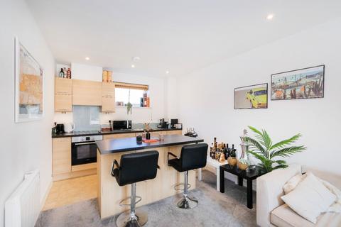 1 bedroom apartment for sale, Shore Point, 46 High Road, Buckhurst Hill, Essex, IG9