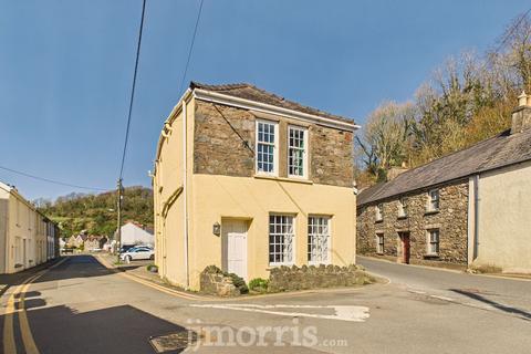 6 bedroom detached house for sale, The Old Dinas Arms, Quay Street, Lower Town