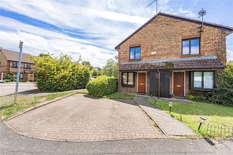Hawthorne Crescent, West Drayton UB7